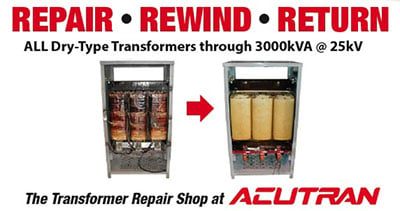 Repair-Rewind-Return