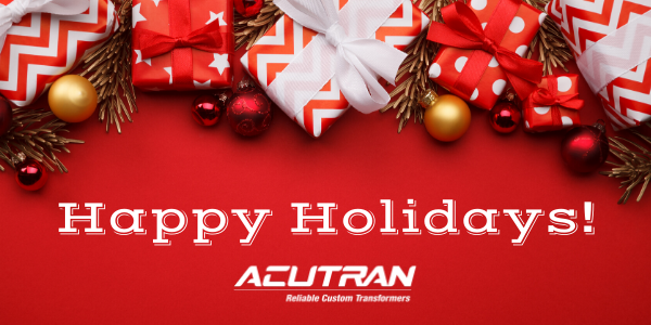 Acutran_Happy Holidays
